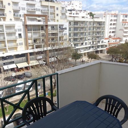 Apartamento Avenida Da Liberdade Албуфейра Номер фото