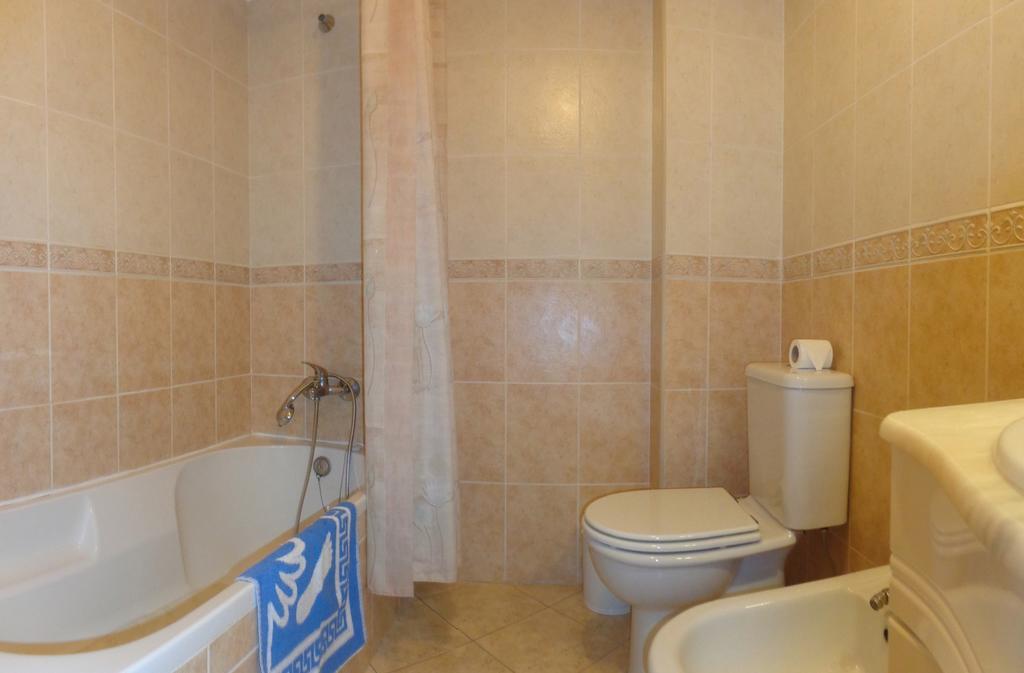 Apartamento Avenida Da Liberdade Албуфейра Номер фото