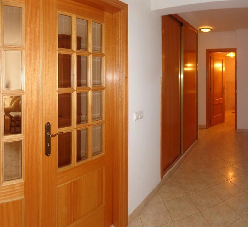 Apartamento Avenida Da Liberdade Албуфейра Номер фото