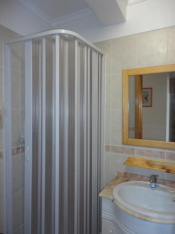 Apartamento Avenida Da Liberdade Албуфейра Номер фото