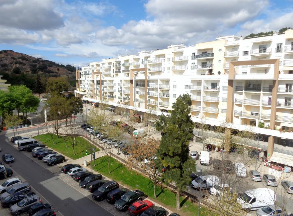 Apartamento Avenida Da Liberdade Албуфейра Номер фото