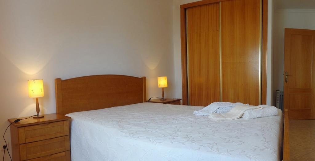 Apartamento Avenida Da Liberdade Албуфейра Номер фото