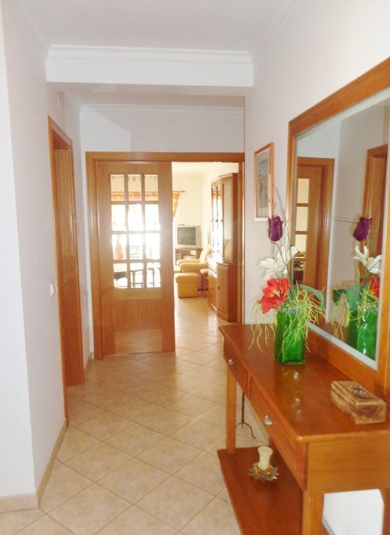 Apartamento Avenida Da Liberdade Албуфейра Номер фото