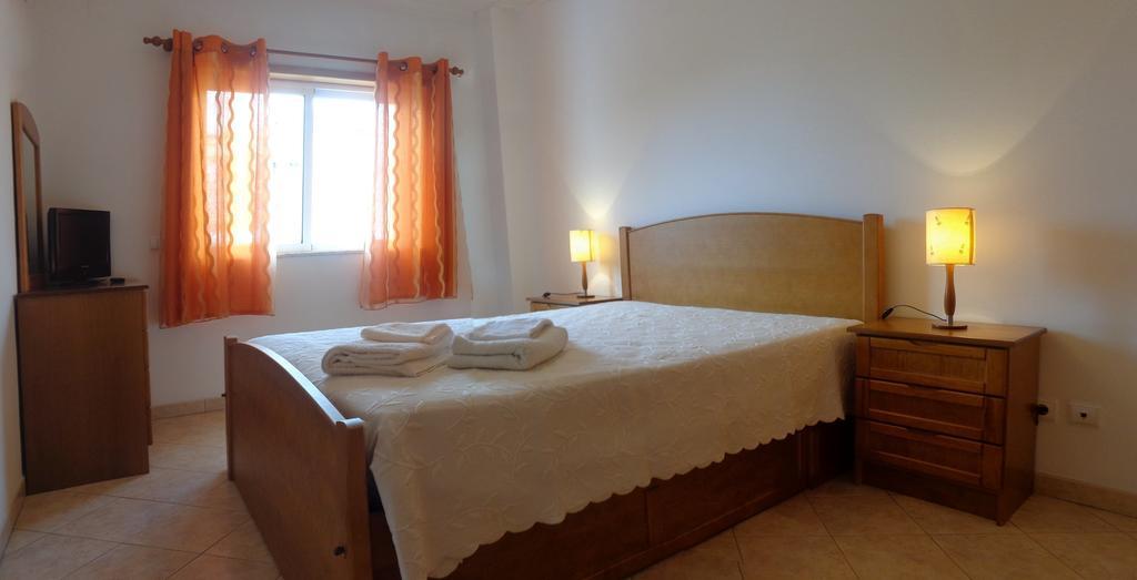 Apartamento Avenida Da Liberdade Албуфейра Номер фото