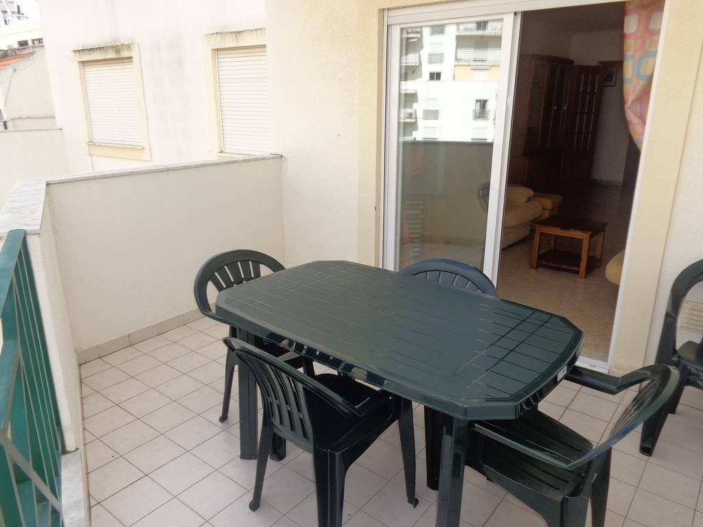 Apartamento Avenida Da Liberdade Албуфейра Номер фото