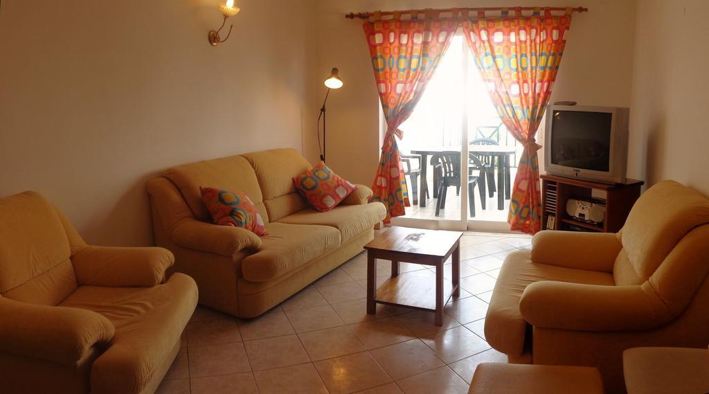 Apartamento Avenida Da Liberdade Албуфейра Номер фото